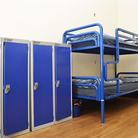 Dublin International Hostel מראה חיצוני תמונה
