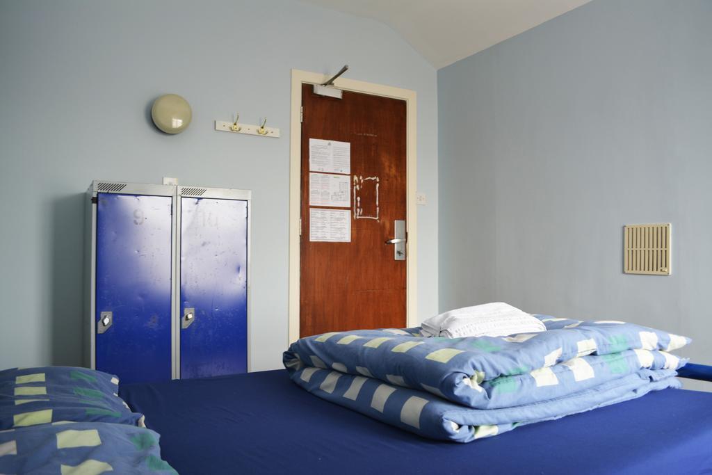 Dublin International Hostel מראה חיצוני תמונה