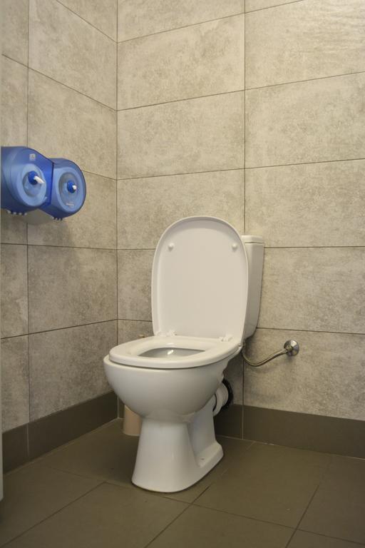 Dublin International Hostel מראה חיצוני תמונה